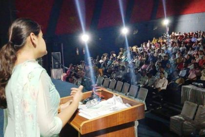 Three-tier Panchayat General Election-2025