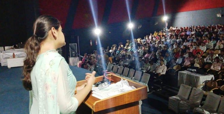 Three-tier Panchayat General Election-2025