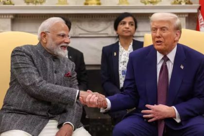 ‘भारत पर 25 फीसदी टैरिफ लगाएगा अमेरिका’, डोनाल्ड ट्रंप ने कर दिया ऐलान