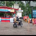 Kanwar Yatra unrest