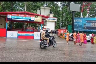 Kanwar Yatra unrest