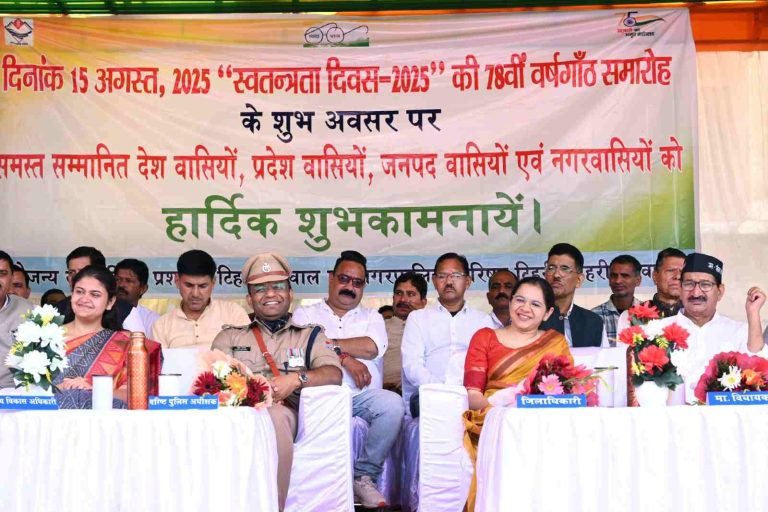 Independence Day (India)