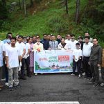 Independence Day tehri