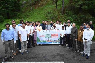 Independence Day tehri