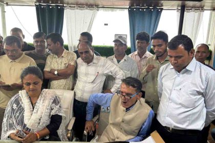 District Panchayat Tehri Garhwal