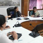 हर घर नल-हर घर जल लक्ष्य को समय पर पूरा करने के निर्देश