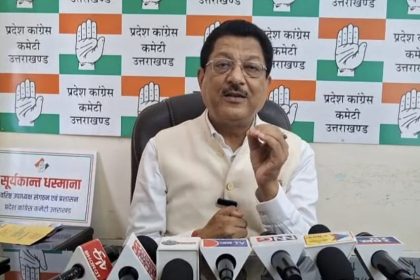 उत्तराखंड पंचायत चुनाव कांग्रेस के लिए बन रहा संजीवनी या बड़ी उम्मीद