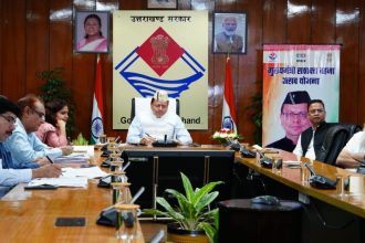 निर्देश- डिजिटल प्लेटफॉर्म से जोड़े जाए महिला स्वयं सहायता समूहों के उत्पाद