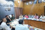 नियत- आगामी 5 वर्षों के अंदर शहर होगा सबसे स्वच्छ, सुंदर एवं स्वस्थ
