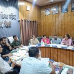 नियत- आगामी 5 वर्षों के अंदर शहर होगा सबसे स्वच्छ, सुंदर एवं स्वस्थ