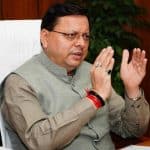 सीएम धामी की समय पूर्व तैयारियों ने आपदा के प्रभाव को किया सीमित उत्तराखंड का आपदा प्रबंधन मॉडल बना मिसाल
