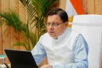 धामी कैबिनेट की बैठक में 6 प्रस्तावों पर लगी मुहर