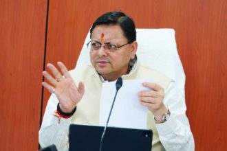 नन्हीं परी मामले में पुनर्विचार याचिका दायर करेगी सरकार – मुख्यमंत्री