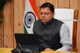 जनस्वास्थ्य के साथ खिलवाड़ किसी भी परिस्थिति में बर्दाश्त नहीं किया जाएगा: मुख्यमंत्री