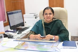 दिव्यांगजनों के लिए 7 सितम्बर से 02 अक्टूबर तक आयोजित होंगे स्वास्थ्य शिविर