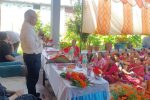 बागेश्वर में आत्मनिर्भरता की नई उड़ान – महिलाओं ने शुरू किया ए–4 शीट निर्माण