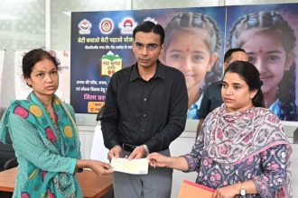 रायफल फंड का उपयोग निर्धन, निर्बल, असहाय के लिए गतिमान