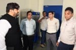 ड्रग फ्री उत्तराखंड – 2025: स्वास्थ्य सचिव ने किया FDA मुख्यालय का औचक निरीक्षण