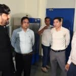 ड्रग फ्री उत्तराखंड – 2025: स्वास्थ्य सचिव ने किया FDA मुख्यालय का औचक निरीक्षण