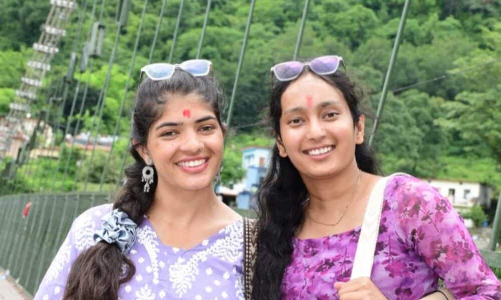 वनस्पति विज्ञान विभाग की छात्रा अवंतिका परमार ने सी एस आई आर नेट जे आर एफ की परीक्षा उत्तीर्ण की