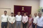ऑनलाइन लेबर सेस मैनेजमेंट सिस्टम – उत्तराखंड श्रमायुक्त कार्यालय की ऐतिहासिक पहल