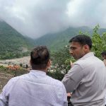 सुरक्षित स्थानों में किराए पर शिफ्ट होने के लिए प्रभावित प्रति परिवार को मिलेंगे 4-4 हजार प्रतिमाह