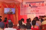 सचिव शैलेष बगोली ने आपदा से क्षतिग्रस्त पेयजल लाइनों को जल्द से जल्द दुरुस्त करने के निर्देश दिए