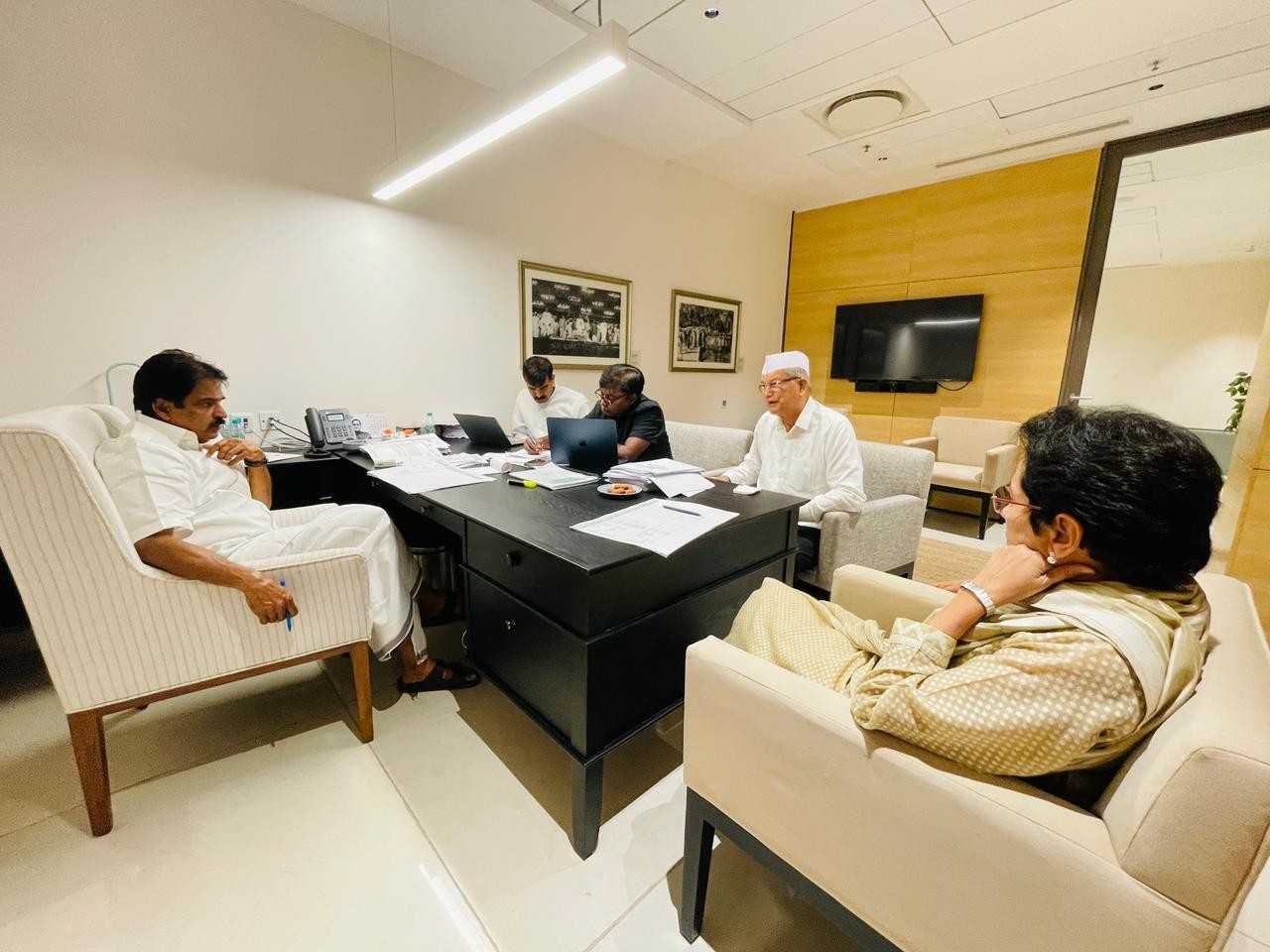 Uttarakhand Congress