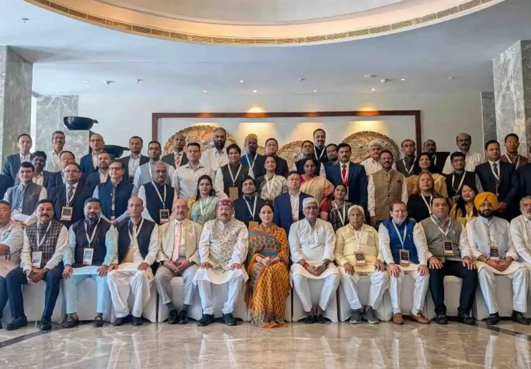 Satpal Maharaj Uttarakhand