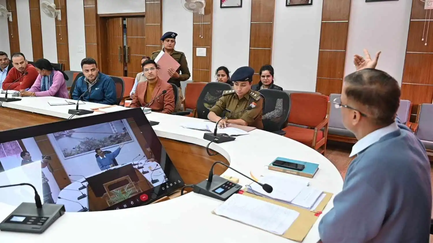 drug de-addiction tehri garhwal