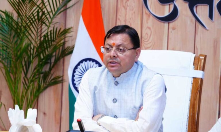 मुख्यमंत्री ने प्रदान की विभिन्न योजनाओं के लिए 16.95 करोड़ की वित्तीय स्वीकृति