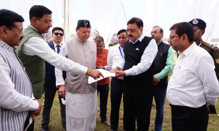 एफआरआई देहरादून में 9 नवम्बर को होगा उत्तराखण्ड रजत जयंती उत्सव का मुख्य कार्यक्रम