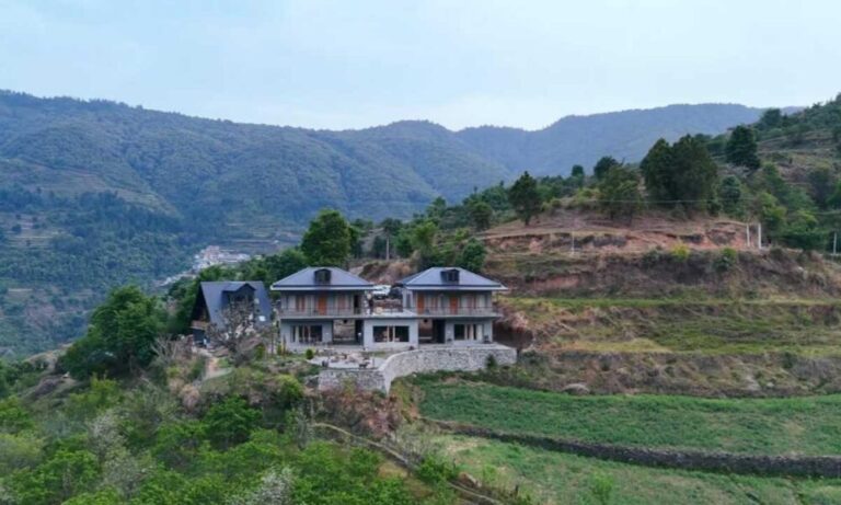 नीलम का होमस्टे – आत्मनिर्भरता की मिसाल, होमस्टे योजना से चकराता की नीलम को मिली नई उड़ान