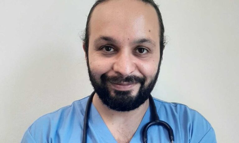 मैक्स अस्पताल, देहरादून, ने विश्व सीओपीडी दिवस पर जागरूकता फैलाई