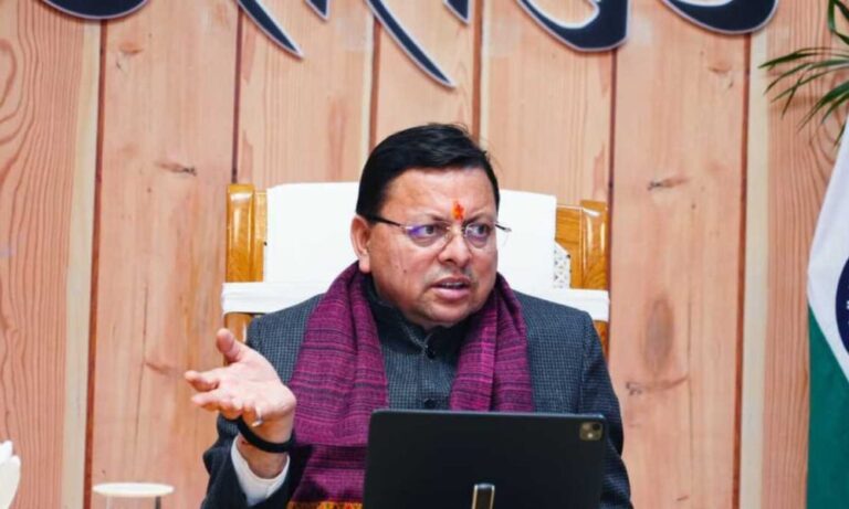 शीतकालीन पर्यटन को नई रफ्तार: सीएम धामी ने स्नो लेपर्ड साइटिंग, हेली-स्कीइंग और हिमालयन कार रैली शुरू करने के दिए निर्देश