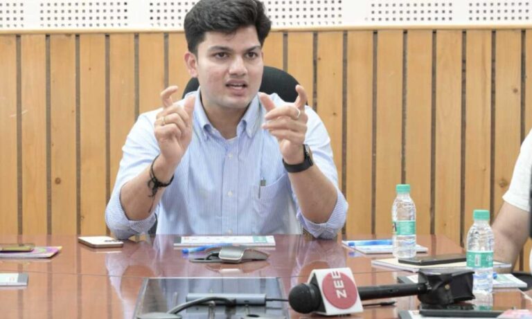 “जन-जन की सरकार, जन-जन के द्वार” अभियान के तहत मयकोटी में 24 दिसंबर को जिलाधिकारी की अध्यक्षता में आयोजित होगा बहुउद्देशीय शिविर