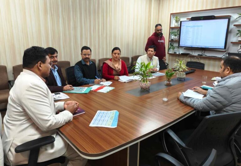 Sursinghdhar Nursing College PG Admission