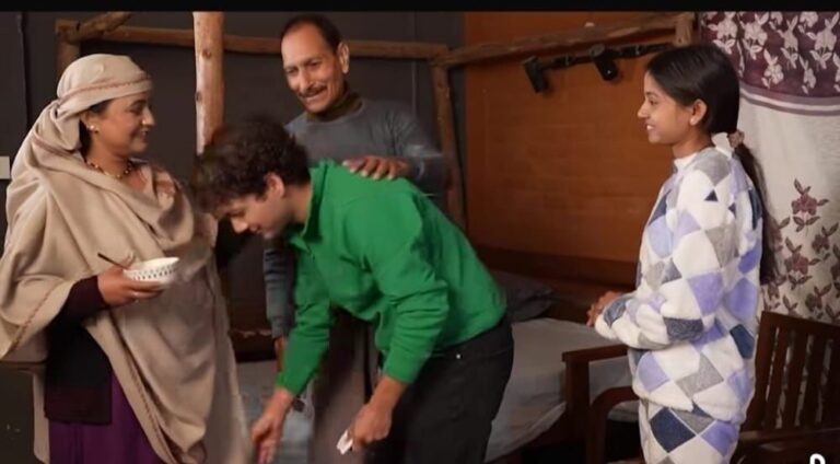 नकल विरोधी कानून पर आधारित शॉर्ट फिल्म रिलीज…