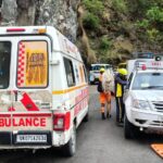 Uttarakhand 108 Emergency Service