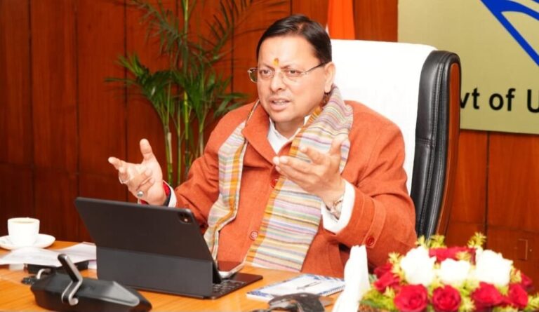 उत्तराखंड में फिल्म ‘गोदान’ टैक्स फ्री, मुख्यमंत्री धामी के निर्देश… 