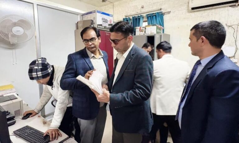 डीएम की संस्तुति पर उप निबंधक ऋषिकेश निलंबित, मुख्यालय संबद्ध