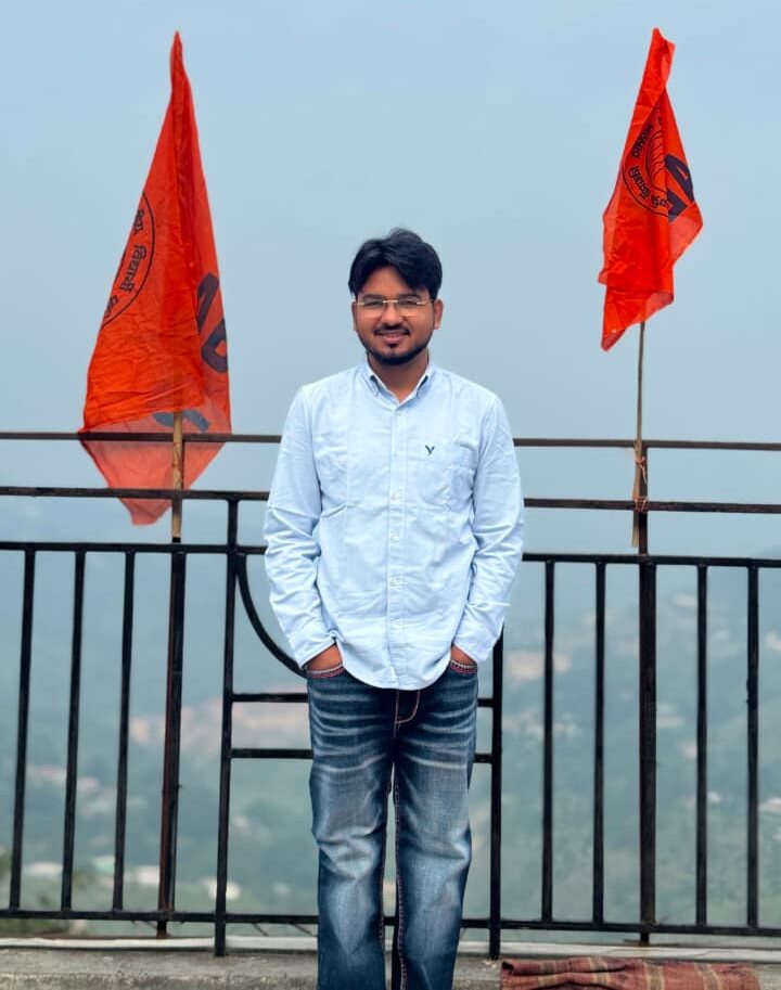 सक्षम चौहान को जिला संयोजक और राम गोपाल रतूड़ी जी को जिला प्रमुख परिषद् द्वारा जिम्मेदारी सौंपी गई