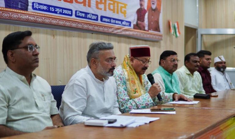 satpal maharaj