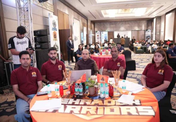 Uttarakhand Premier League (UPL) 2026