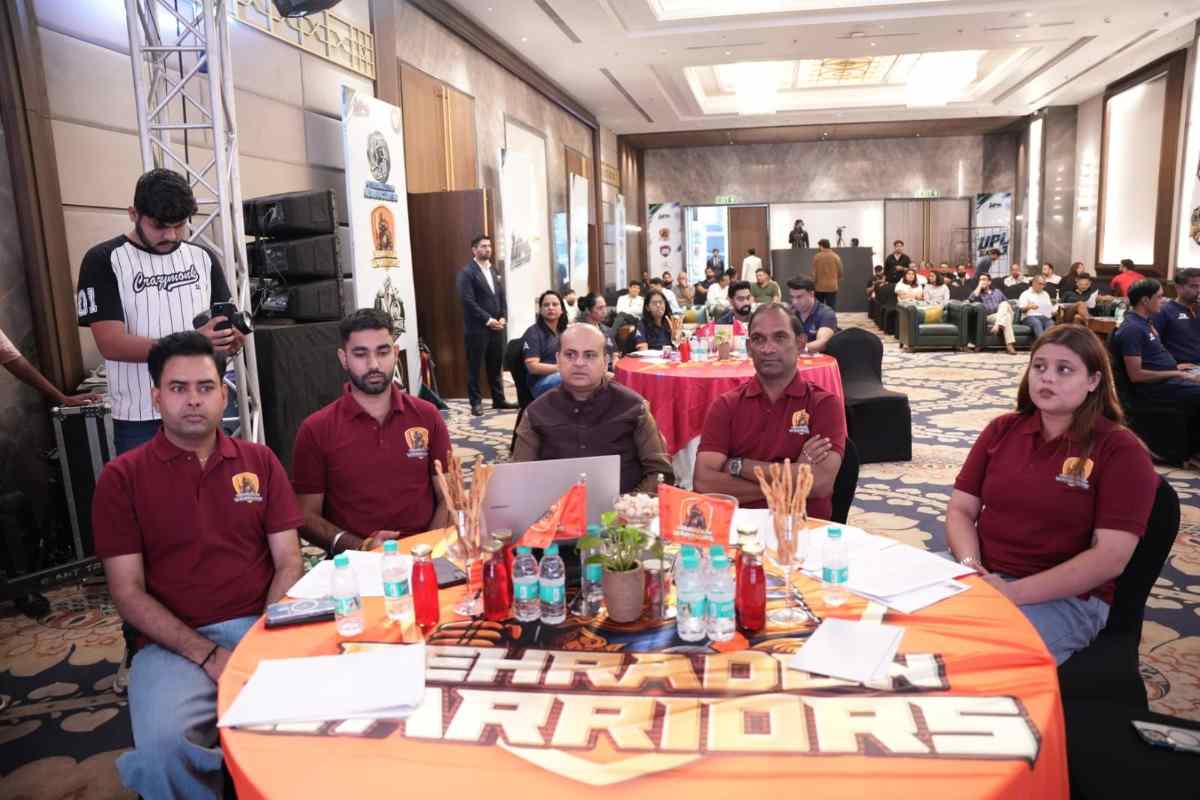 Uttarakhand Premier League (UPL) 2026