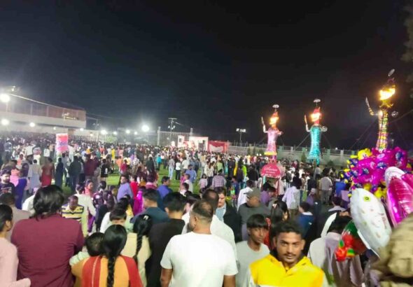 Dussehra 2026