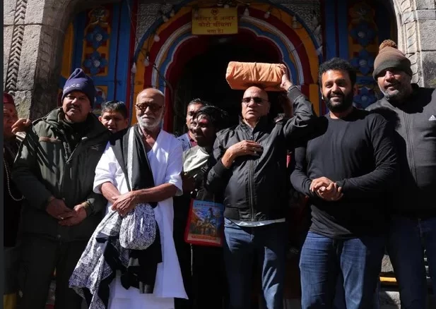 murari bapu