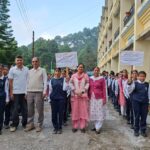 Tehri Voter Awareness Campaign 2027