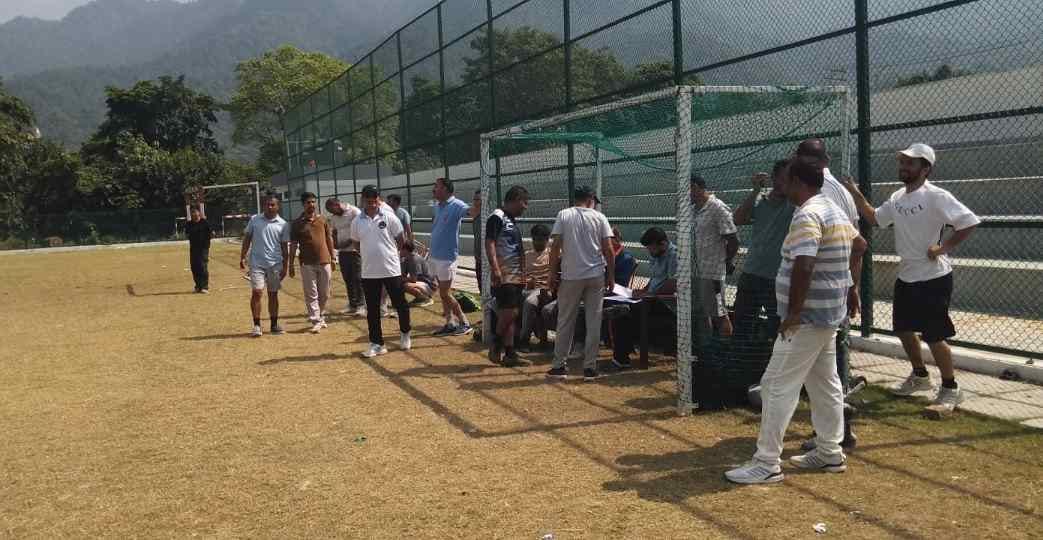 All India Civil Services Competitions