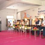 National Voluntary Blood Donation Day